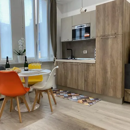 Ripa150 - Smart Apartament Milano - Prada Bocconi Ieo Ied Forum Assago Navigli Duomo15Min Esterno foto