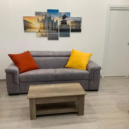 Ripa150 - Smart Apartament Milano - Prada Bocconi Ieo Ied Forum Assago Navigli Duomo15Min Esterno foto