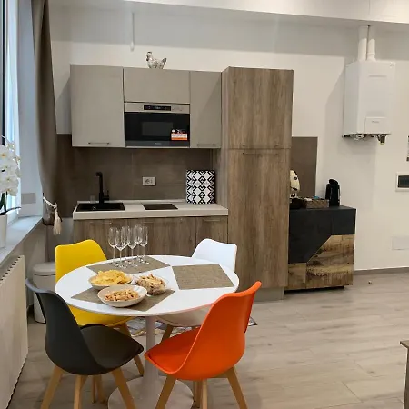 Ripa150 - Smart Apartament Milano - Prada Bocconi Ieo Ied Forum Assago Navigli Duomo15Min Esterno foto