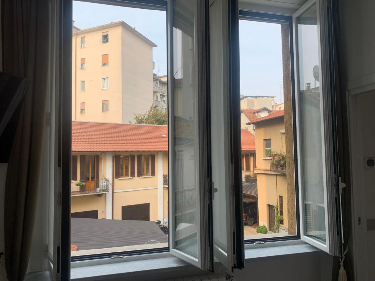 Ripa150 - Smart - Prada Bocconi Ieo Ied Forum Assago Navigli Duomo15min Appartement *