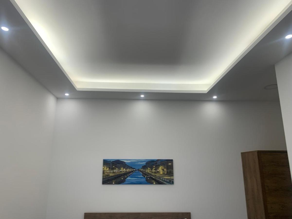 Appartement Ripa150 - Smart - Prada Bocconi Ieo Ied Forum Assago Navigli Duomo15min Milaan
