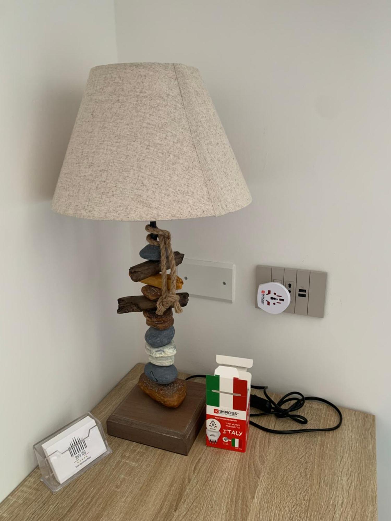 Ripa150 - Smart - Prada Bocconi Ieo Ied Forum Assago Navigli Duomo15min Appartement Milaan