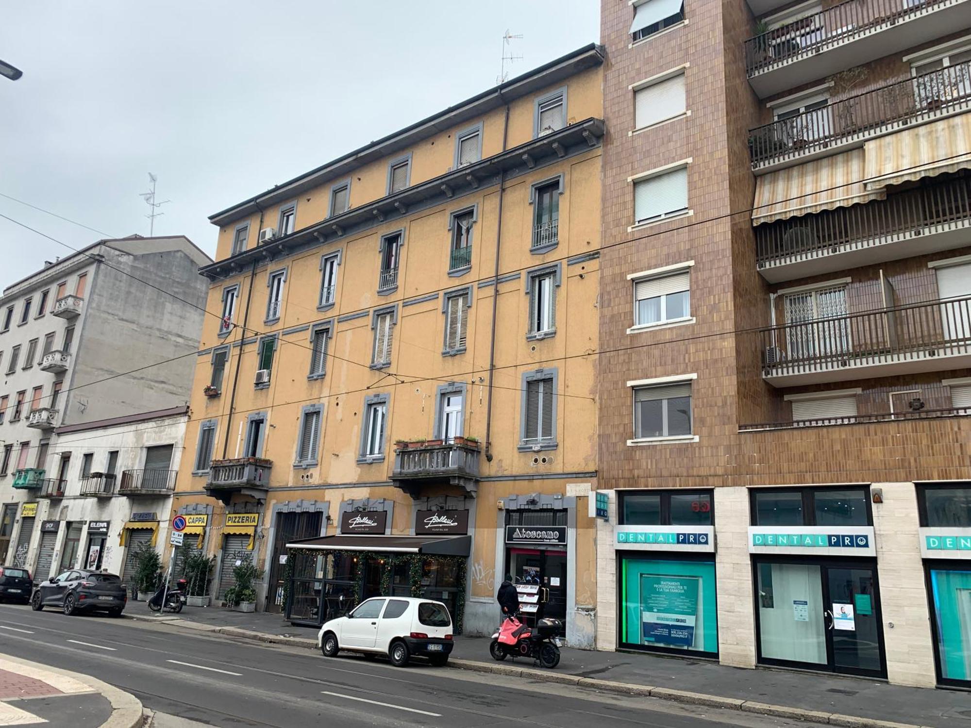 Appartement Ripa150 - Smart - Prada Bocconi Ieo Ied Forum Assago Navigli Duomo15min