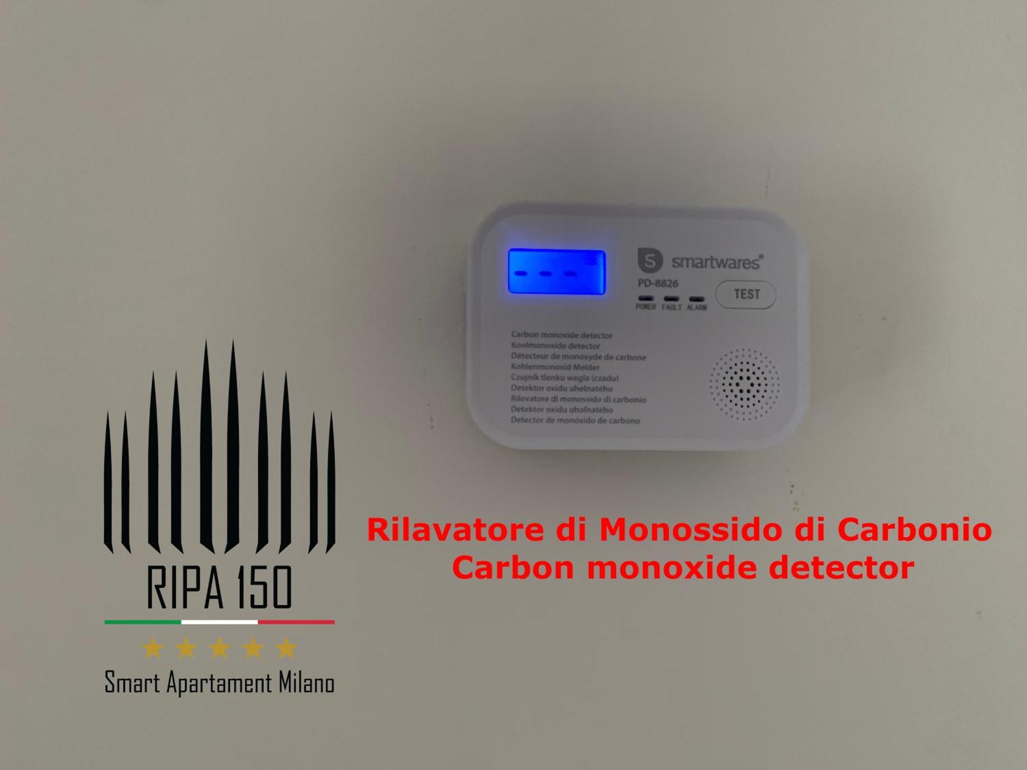 Appartement Ripa150 - Smart - Prada Bocconi Ieo Ied Forum Assago Navigli Duomo15min *