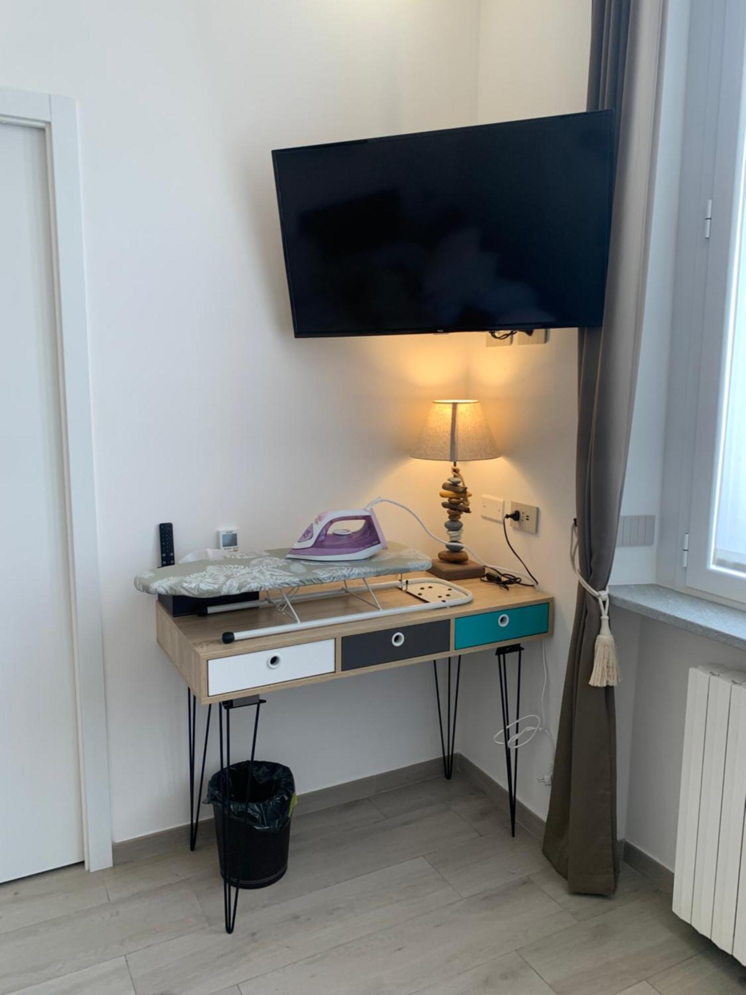 Appartement Ripa150 - Smart - Prada Bocconi Ieo Ied Forum Assago Navigli Duomo15min *
